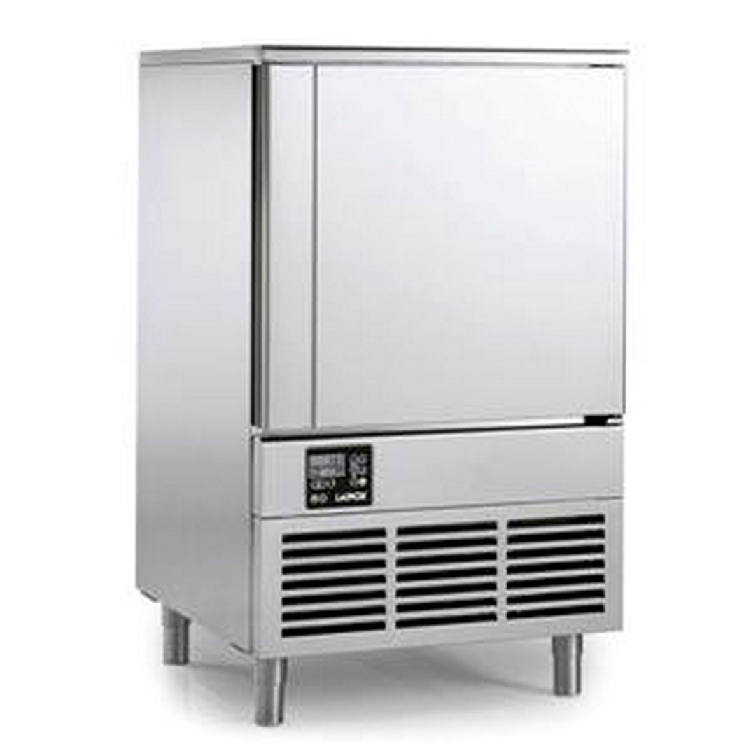 Шкаф шокового охлаждения Lainox RCR081T