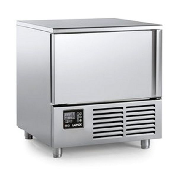 Шкаф шокового охлаждения Lainox RDR051S