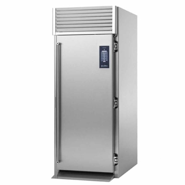 Шкаф шоковой заморозки Apach Chef Line LBMODA1011UA