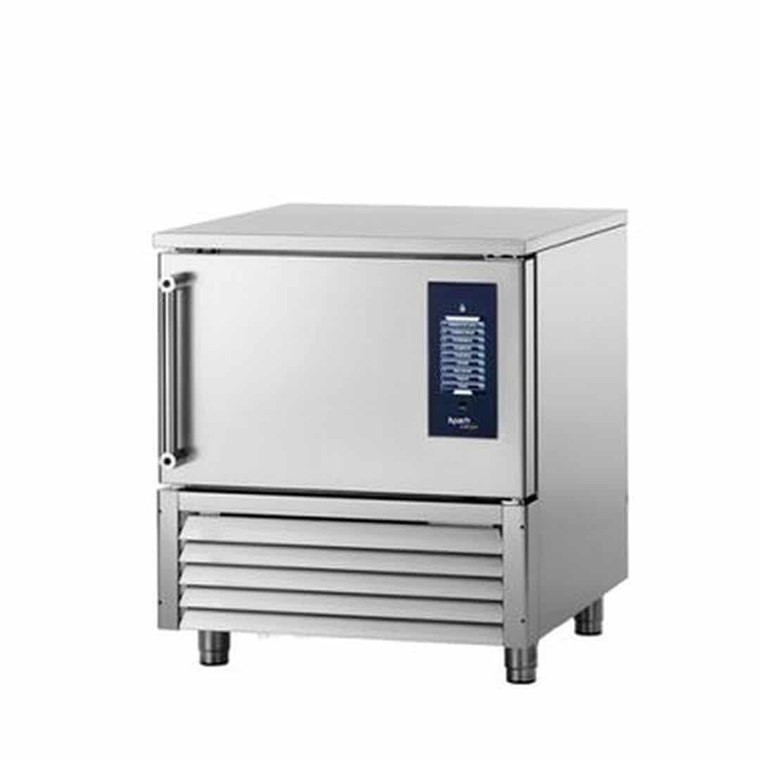 Шкаф шоковой заморозки Apach Chef Line LBMODU1021UA