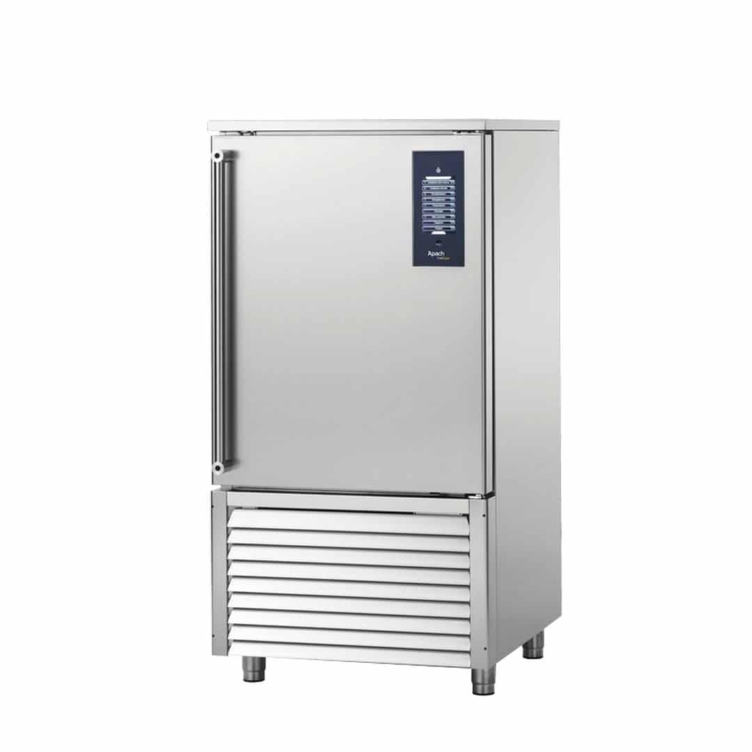 Шкаф шоковой заморозки Apach Chef Line LBVF10UW