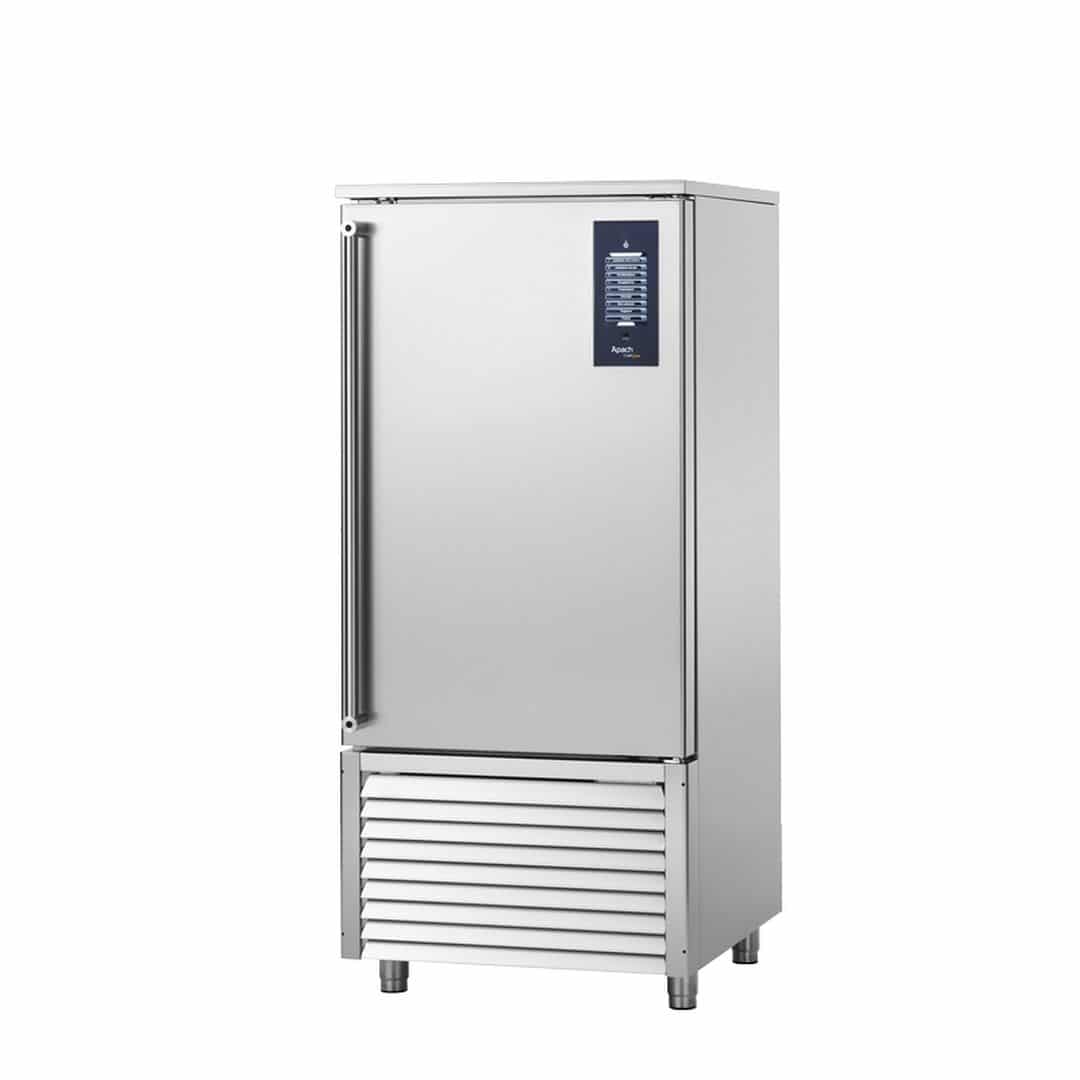 Шкаф шоковой заморозки Apach Chef Line LBVF14UW