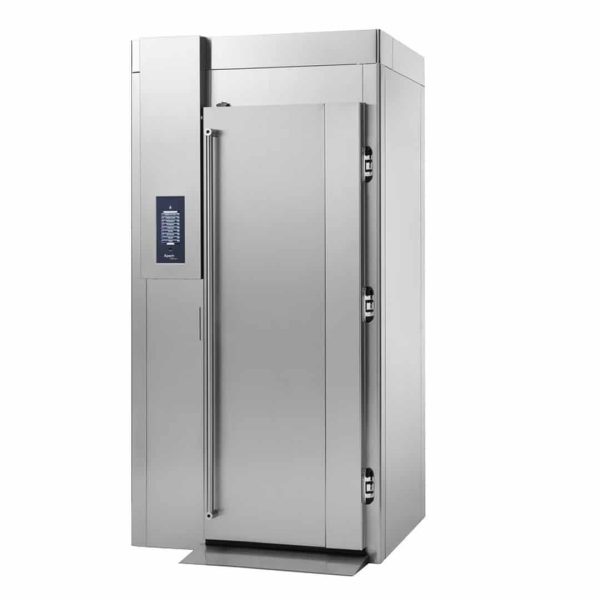 Шкаф шоковой заморозки Apach Chef Line LBVF35