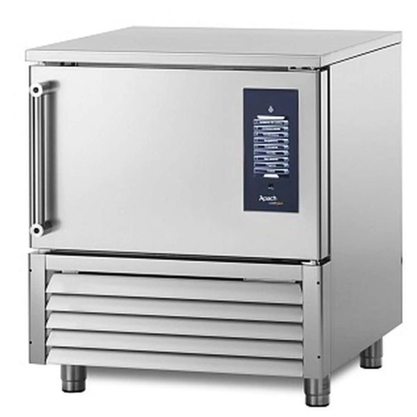 Шкаф шоковой заморозки Apach Chef Line LBVF6UA