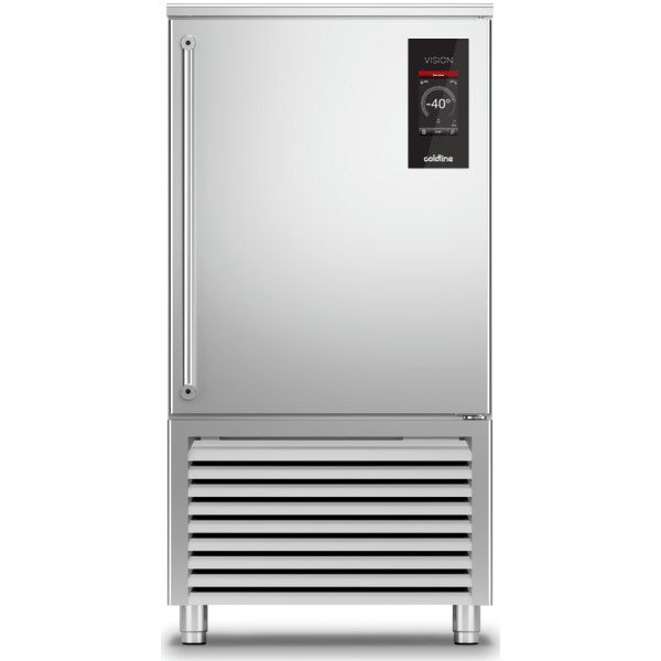Шкаф шоковой заморозки Coldline W10F