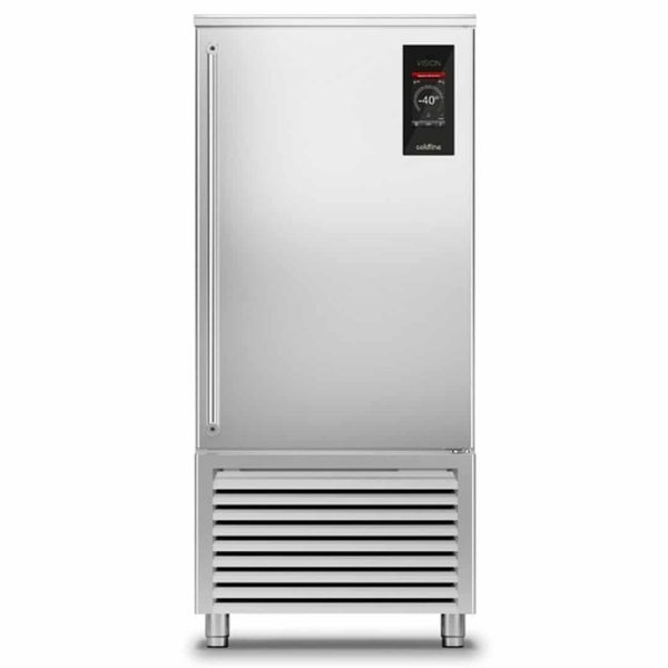 Шкаф шоковой заморозки Coldline W14F