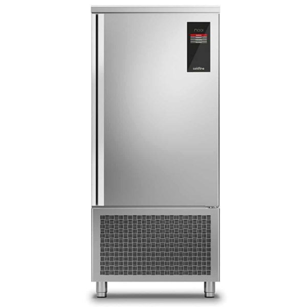 Шкаф шоковой заморозки Coldline W14ULA