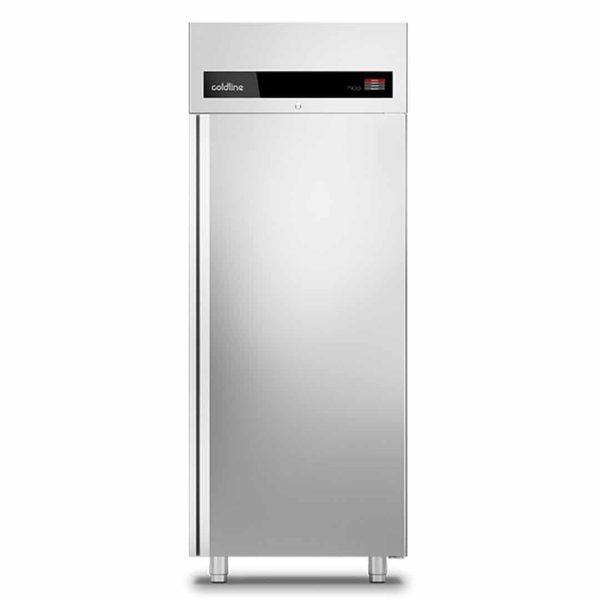 Шкаф шоковой заморозки Coldline W20U