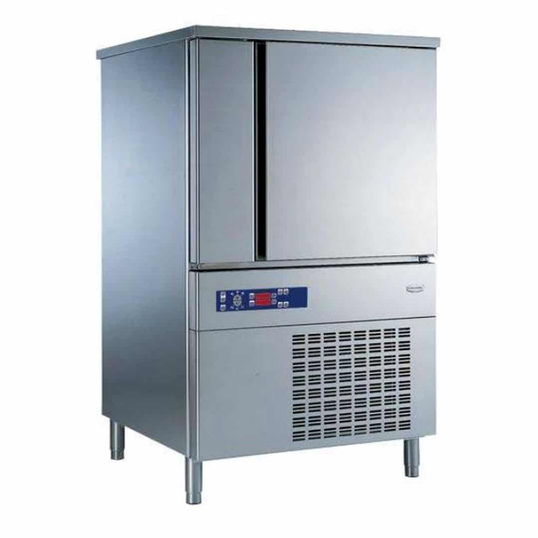 Шкаф шоковой заморозки Electrolux RBC102 727897