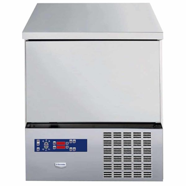 Шкаф шоковой заморозки Electrolux RBF051 727901