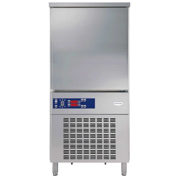 Шкаф шоковой заморозки Electrolux RBF101 727895