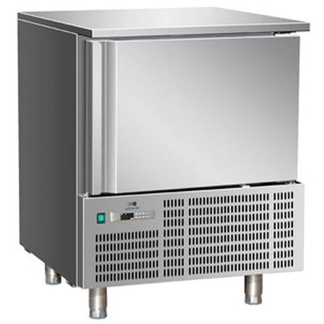 Шкаф шоковой заморозки Hurakan HKN-BCF5