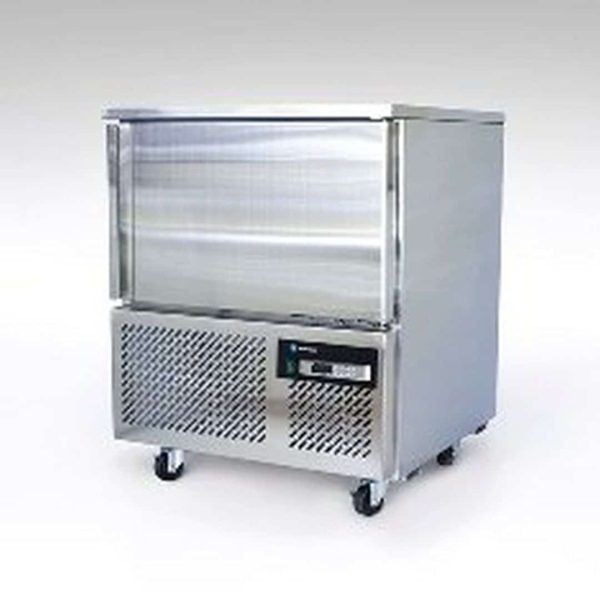 Шкаф шоковой заморозки Hurakan HKN-BCF5M