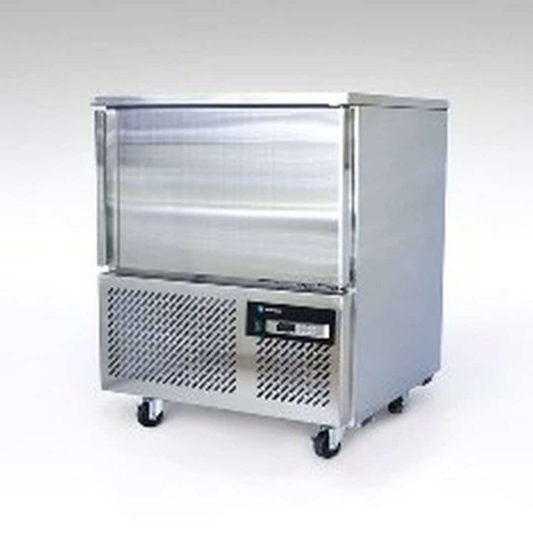 Шкаф шоковой заморозки Hurakan HKN-BCF5M