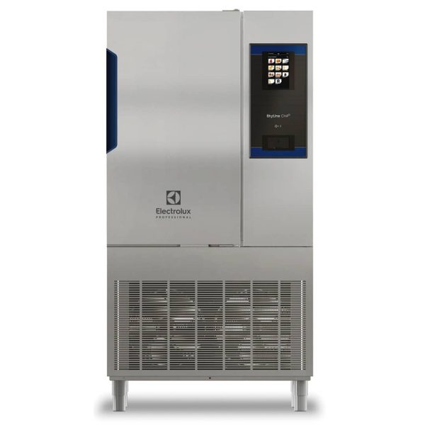 Шкаф шоковой заморозки и охлаждения Electrolux EBFA11HE 727907