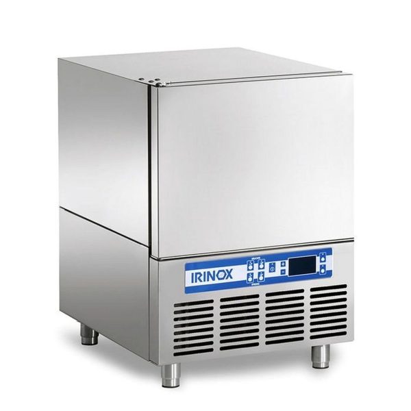 Шкаф шоковой заморозки IRINOX EF 10.1