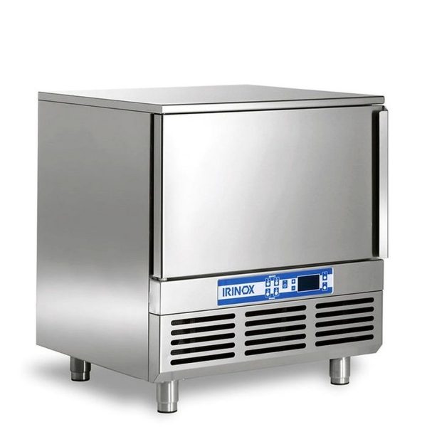 Шкаф шоковой заморозки IRINOX EF 20.1