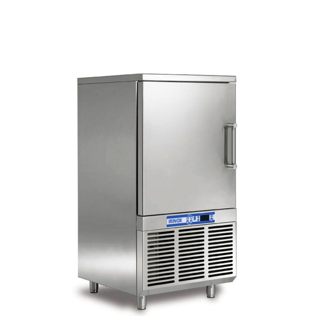 Шкаф шоковой заморозки IRINOX EF 30.1/на колесах