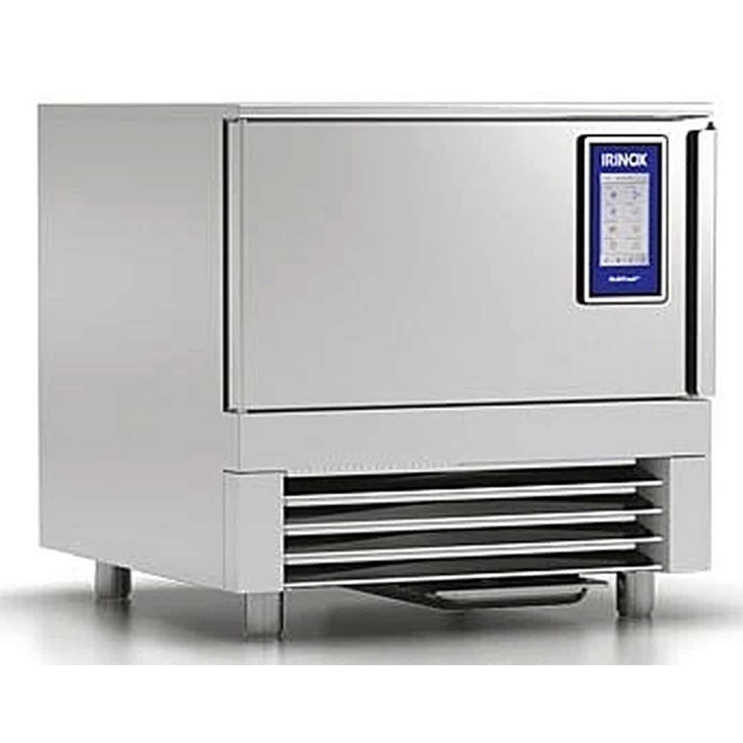 Шкаф шоковой заморозки IRINOX MF 30.2 PLUS A / DOUBLE MULTIRACK GN 1/1