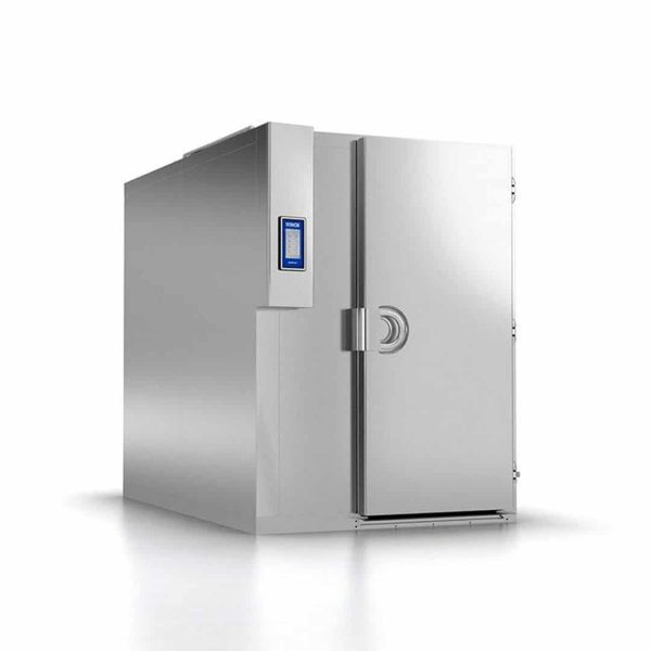 Шкаф шоковой заморозки IRINOX MF 350.2 2T PASS-THRU RR