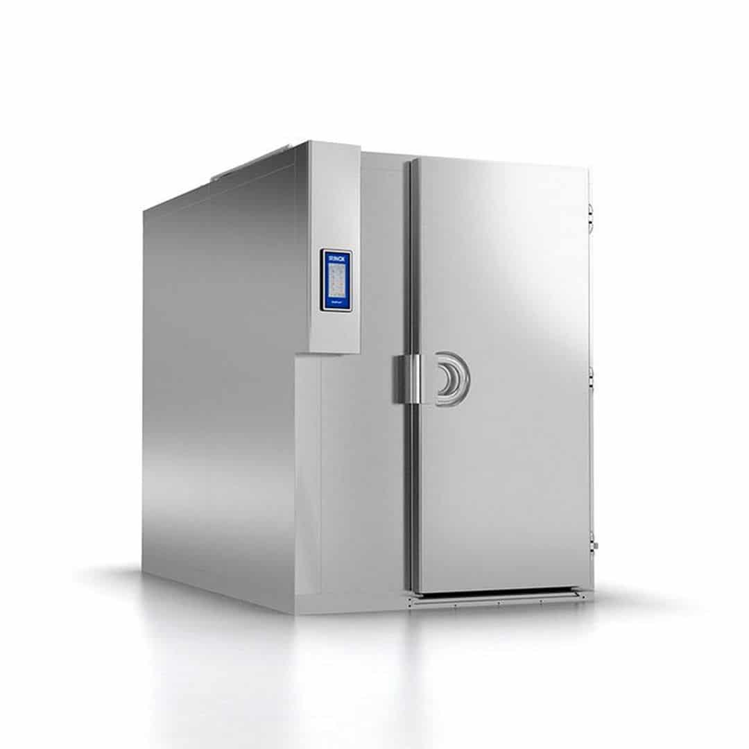 Шкаф шоковой заморозки IRINOX MF 350.2 2T PASS-THRU RR