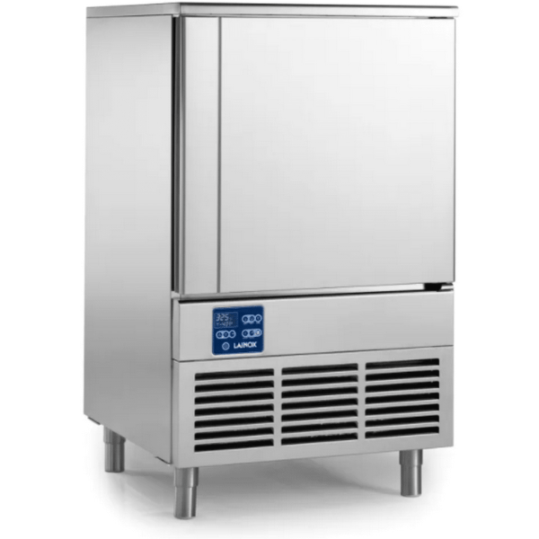 Шкаф шоковой заморозки Lainox PCM081S