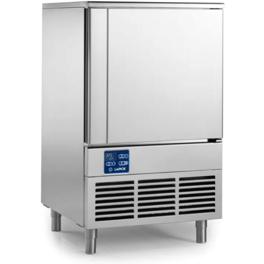 Шкаф шоковой заморозки Lainox PCM081S