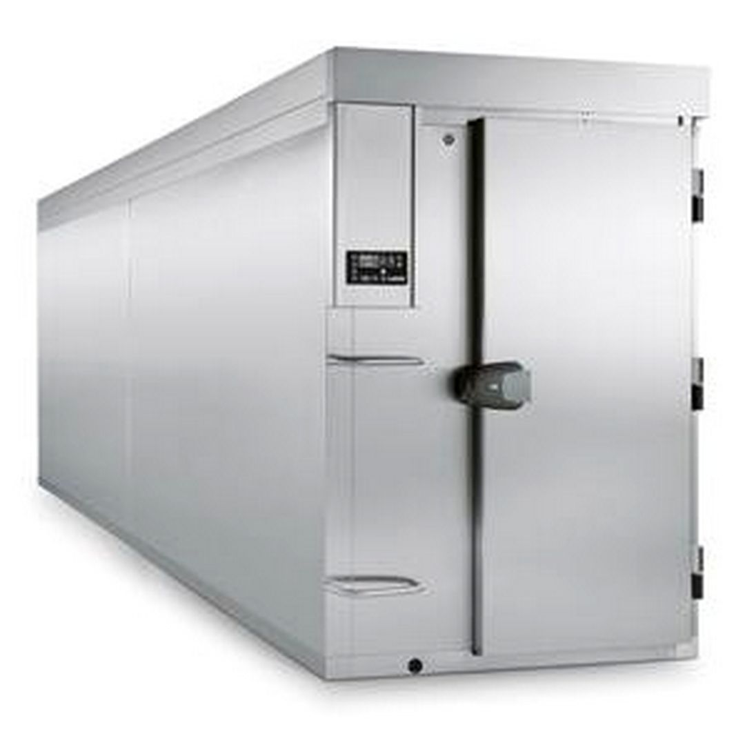 Шкаф шоковой заморозки Lainox PCMC83T