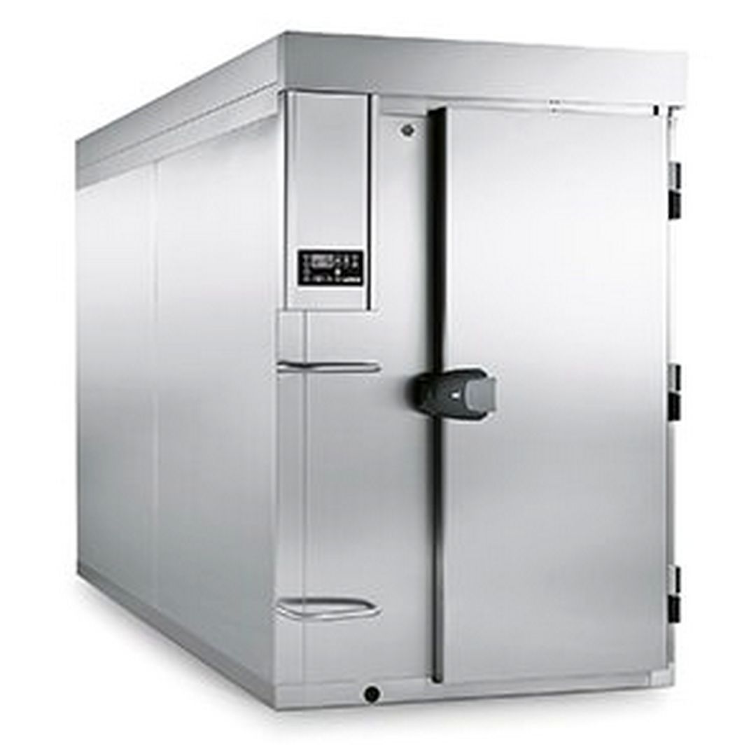 Шкаф шоковой заморозки Lainox PDMC82T