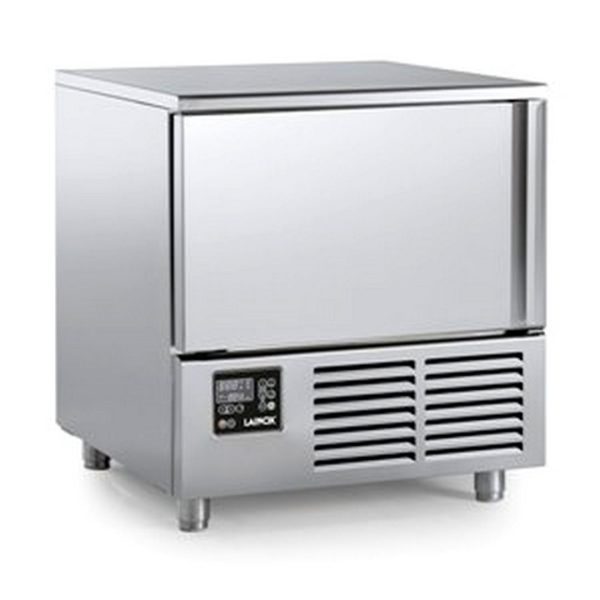 Шкаф шоковой заморозки Lainox RCM051S