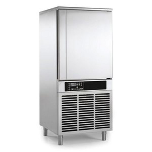 Шкаф шоковой заморозки Lainox RCM121S