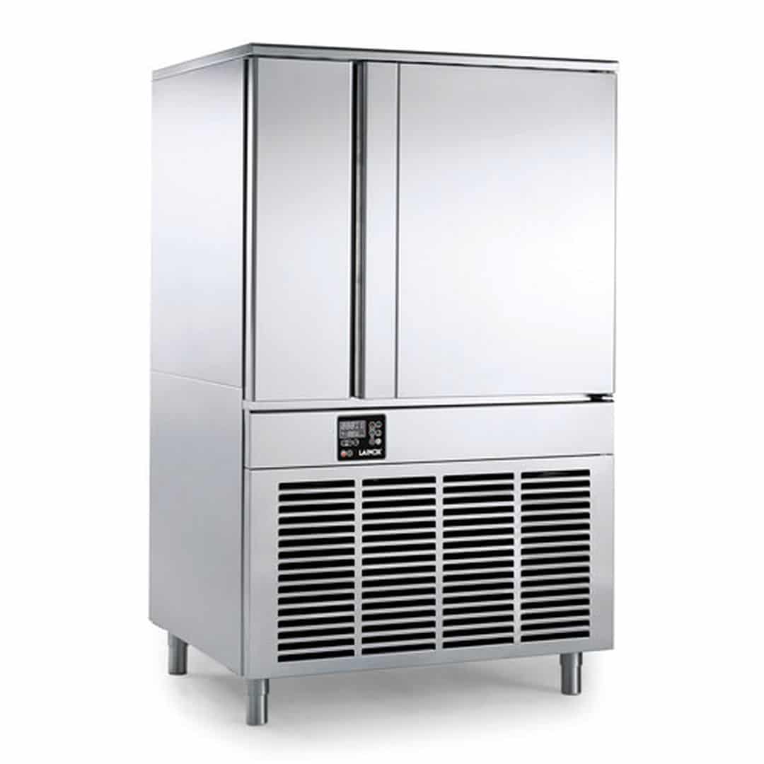 Шкаф шоковой заморозки Lainox RCM122S