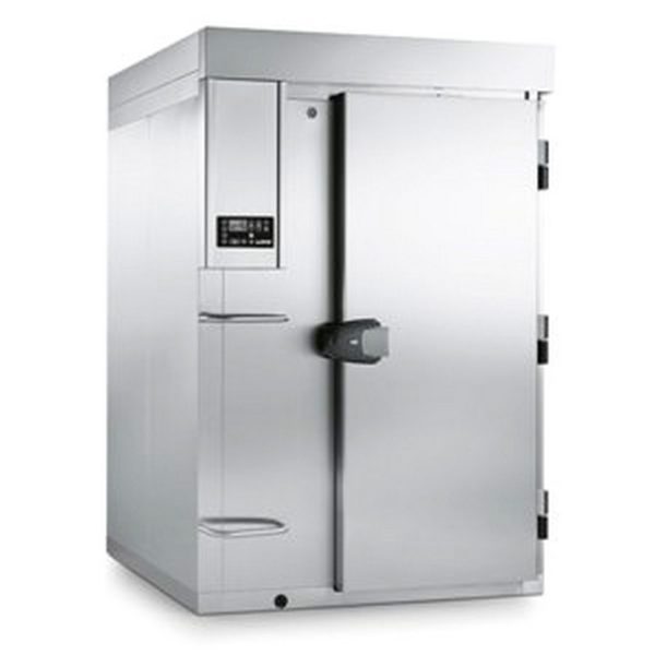 Шкаф шоковой заморозки Lainox RCMC42T