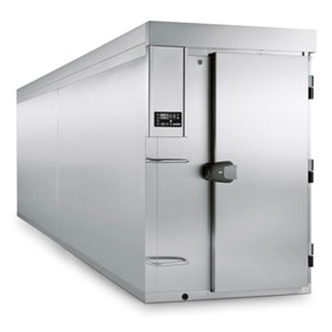 Шкаф шоковой заморозки Lainox RCMC83T