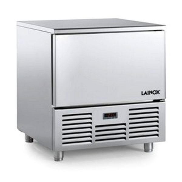 Шкаф шоковой заморозки Lainox RDM050EP