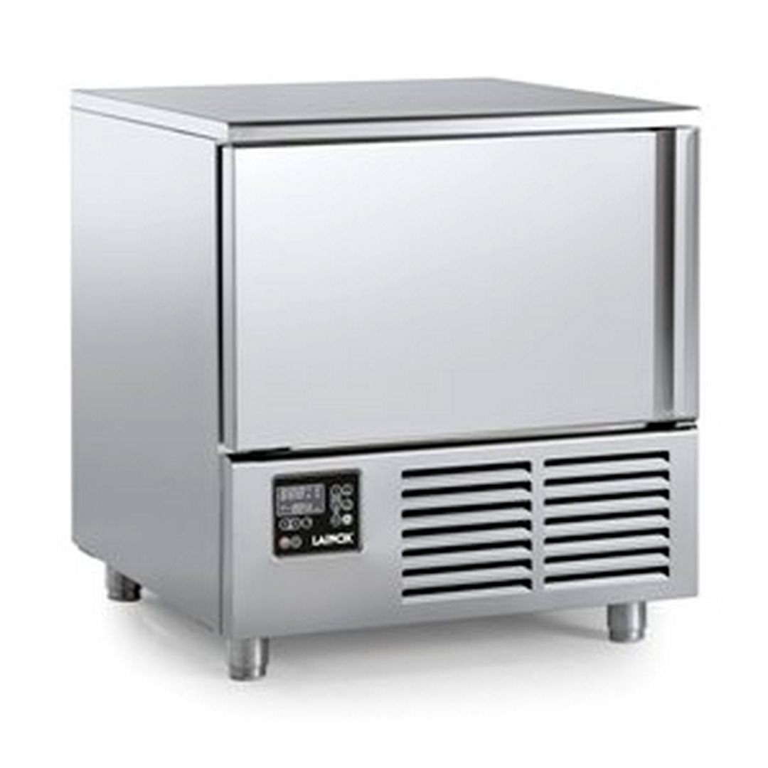 Шкаф шоковой заморозки Lainox RDM051S