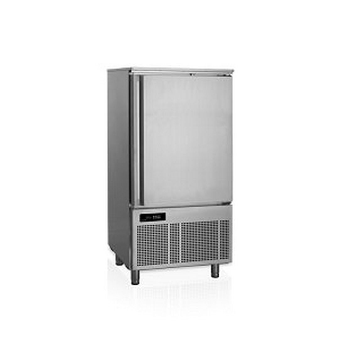 Шкаф шоковой заморозки Tefcold BLC10-P