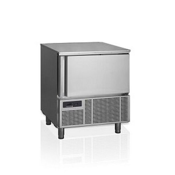 Шкаф шоковой заморозки Tefcold BLC3-P