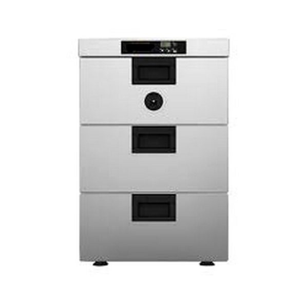 Шкаф тепловой APACH  MLSW3