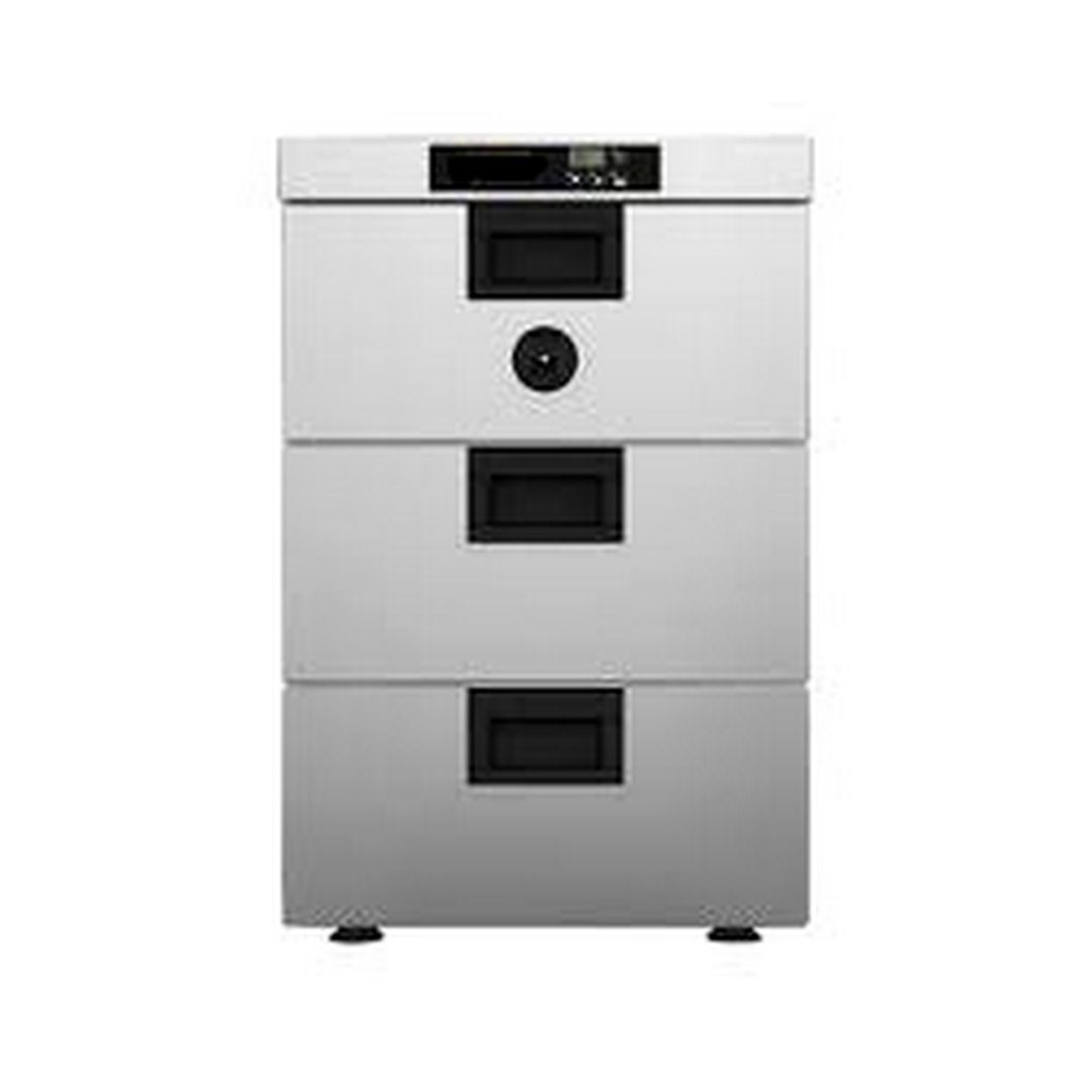 Шкаф тепловой APACH  MLSW3