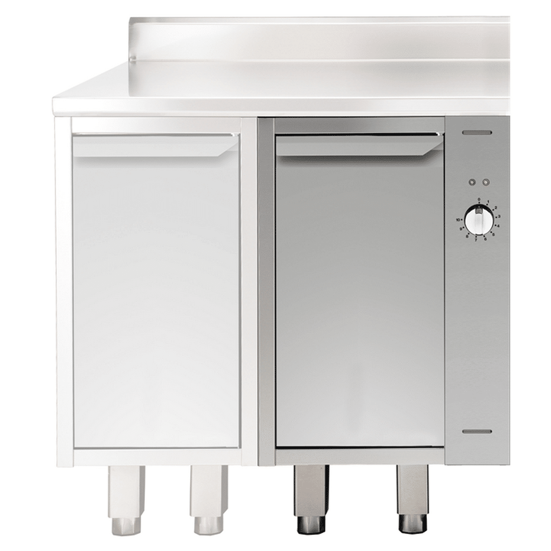 Шкаф тепловой Electrolux TERPE5 121830
