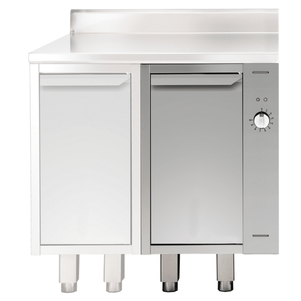 Шкаф тепловой Electrolux TERPE5 121830