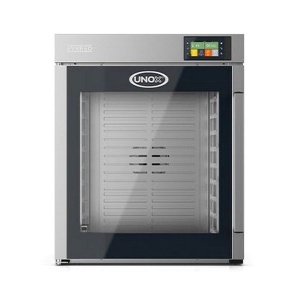Шкаф тепловой UNOX XEEC-1011-EPR