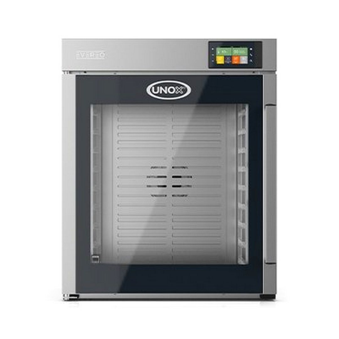 Шкаф тепловой UNOX XEEC-1011-EPR