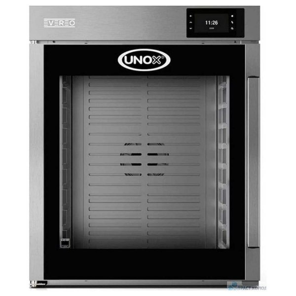 Шкаф тепловой UNOX XEEC-1011-EPR