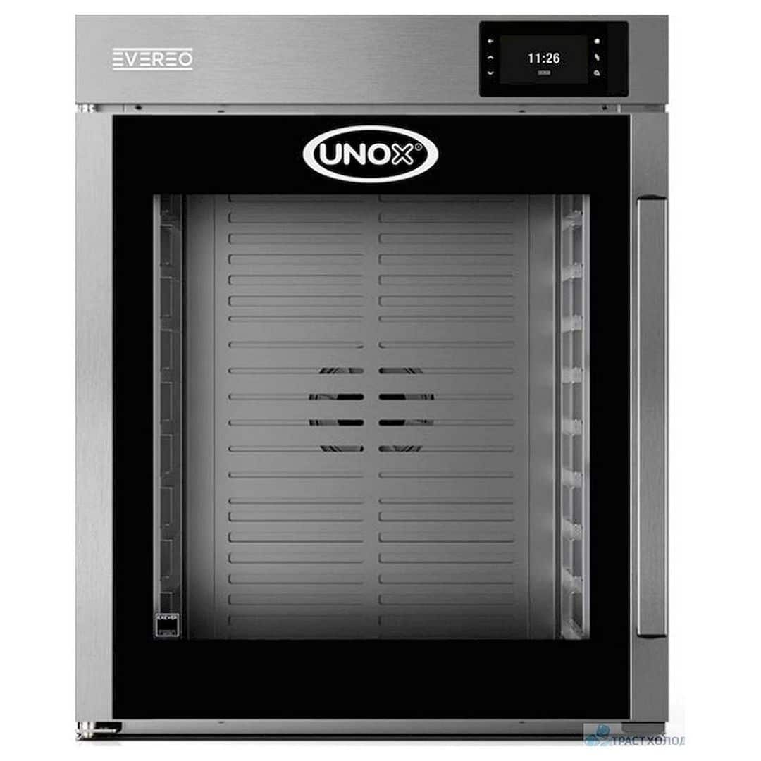 Шкаф тепловой UNOX XEEC-1011-EPR