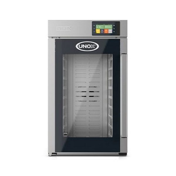 Шкаф тепловой UNOX XEEC-1013-EPR