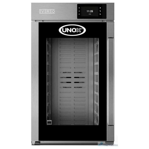 Шкаф тепловой UNOX XEEC-1013-EPR