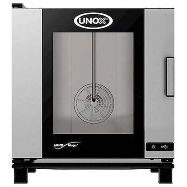 Шкаф тепловой UNOX XEVSC-0711-CR
