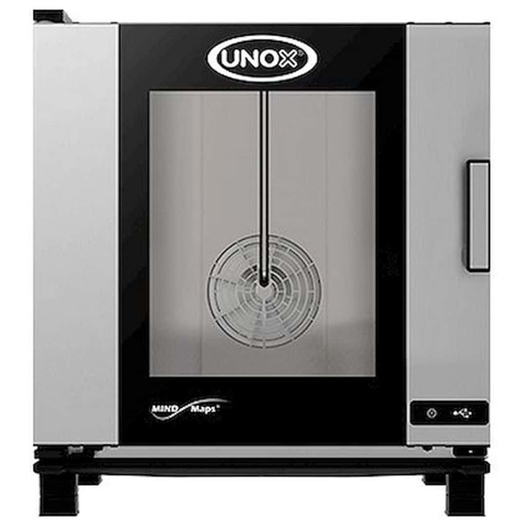 Шкаф тепловой UNOX XEVSC-0711-CR